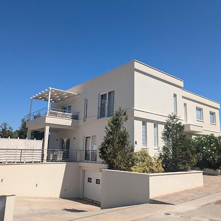 Villa Kora - Luxury Holiday Apartments Lumbarda Dış mekan fotoğraf