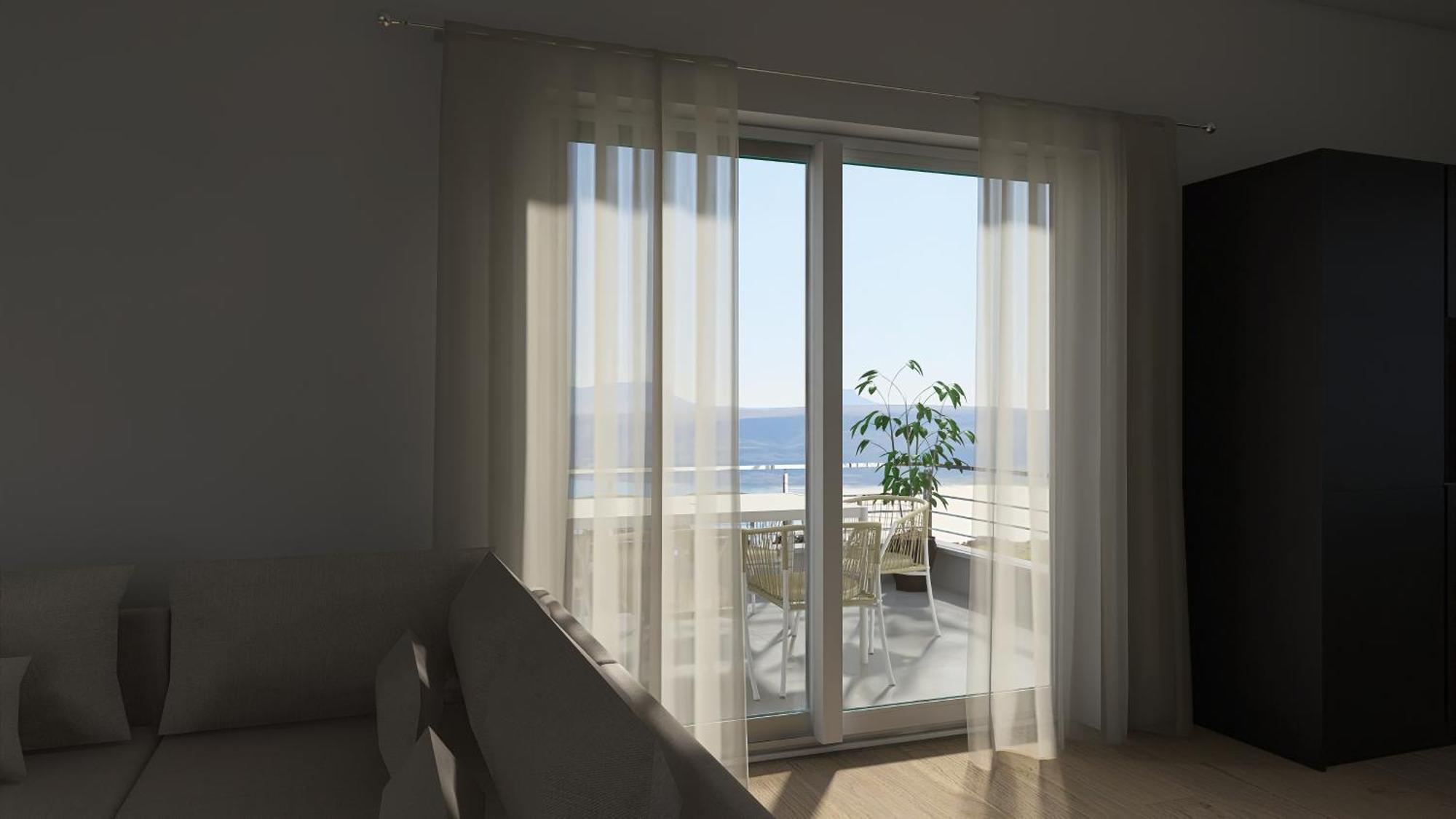 Villa Kora - Luxury Holiday Apartments Lumbarda Dış mekan fotoğraf