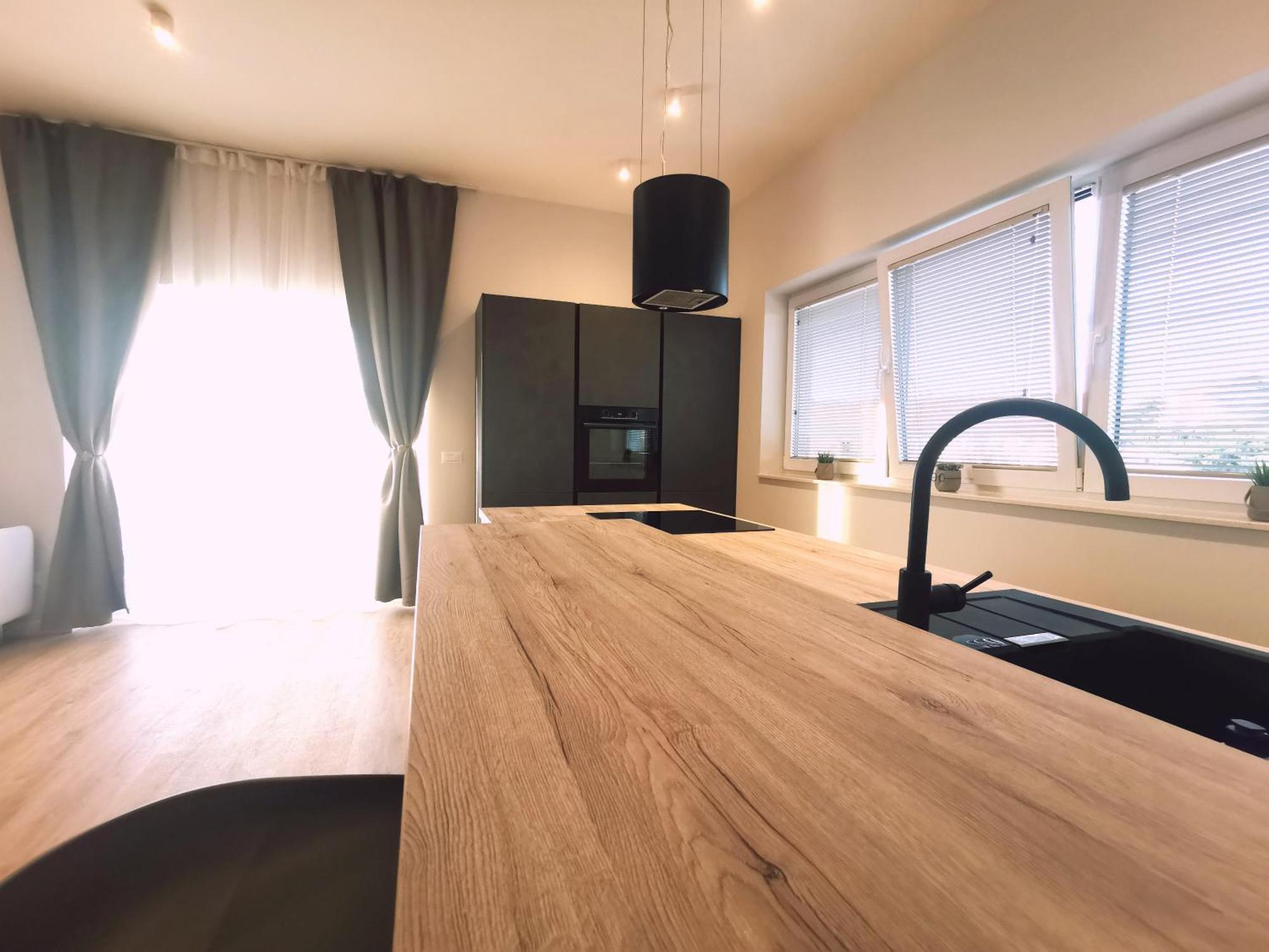 Villa Kora - Luxury Holiday Apartments Lumbarda Dış mekan fotoğraf