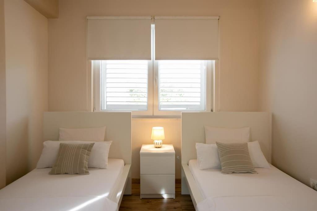 Villa Kora - Luxury Holiday Apartments Lumbarda Dış mekan fotoğraf