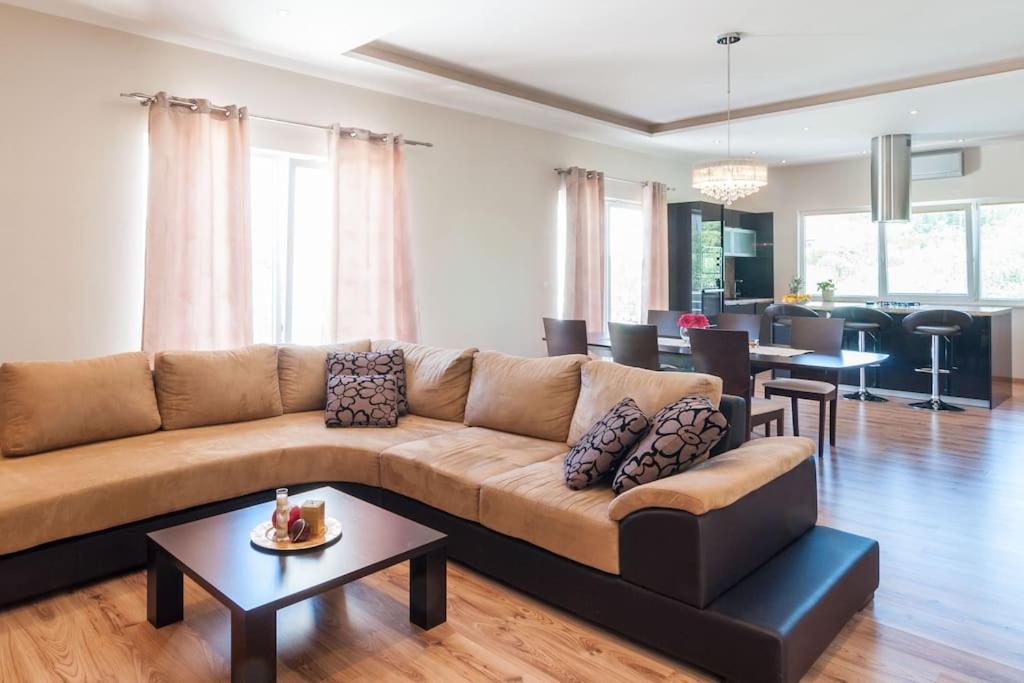Villa Kora - Luxury Holiday Apartments Lumbarda Dış mekan fotoğraf