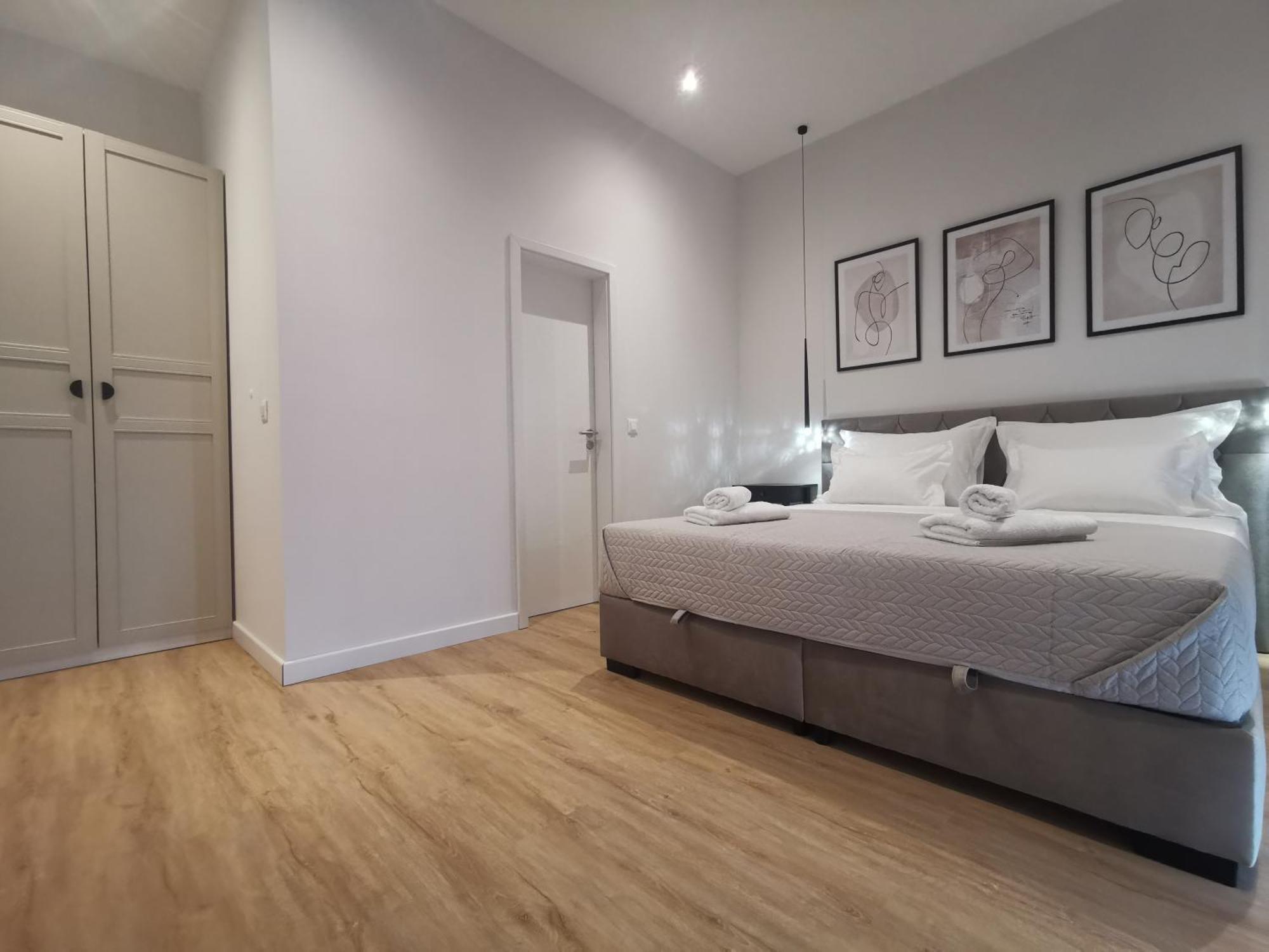 Villa Kora - Luxury Holiday Apartments Lumbarda Dış mekan fotoğraf