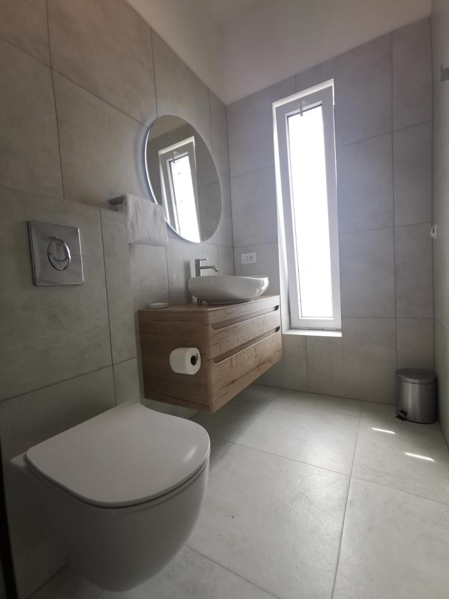 Villa Kora - Luxury Holiday Apartments Lumbarda Dış mekan fotoğraf