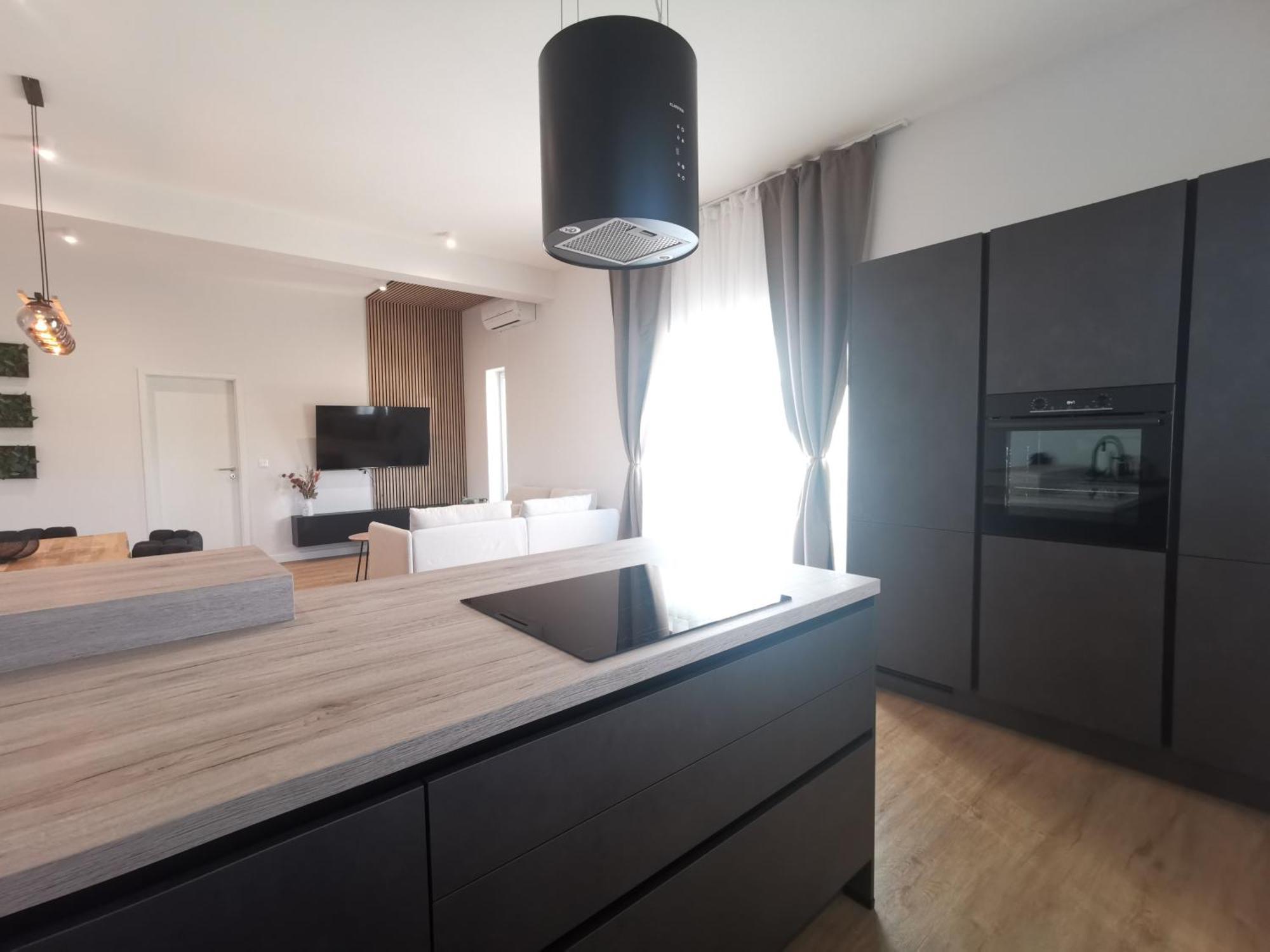 Villa Kora - Luxury Holiday Apartments Lumbarda Dış mekan fotoğraf