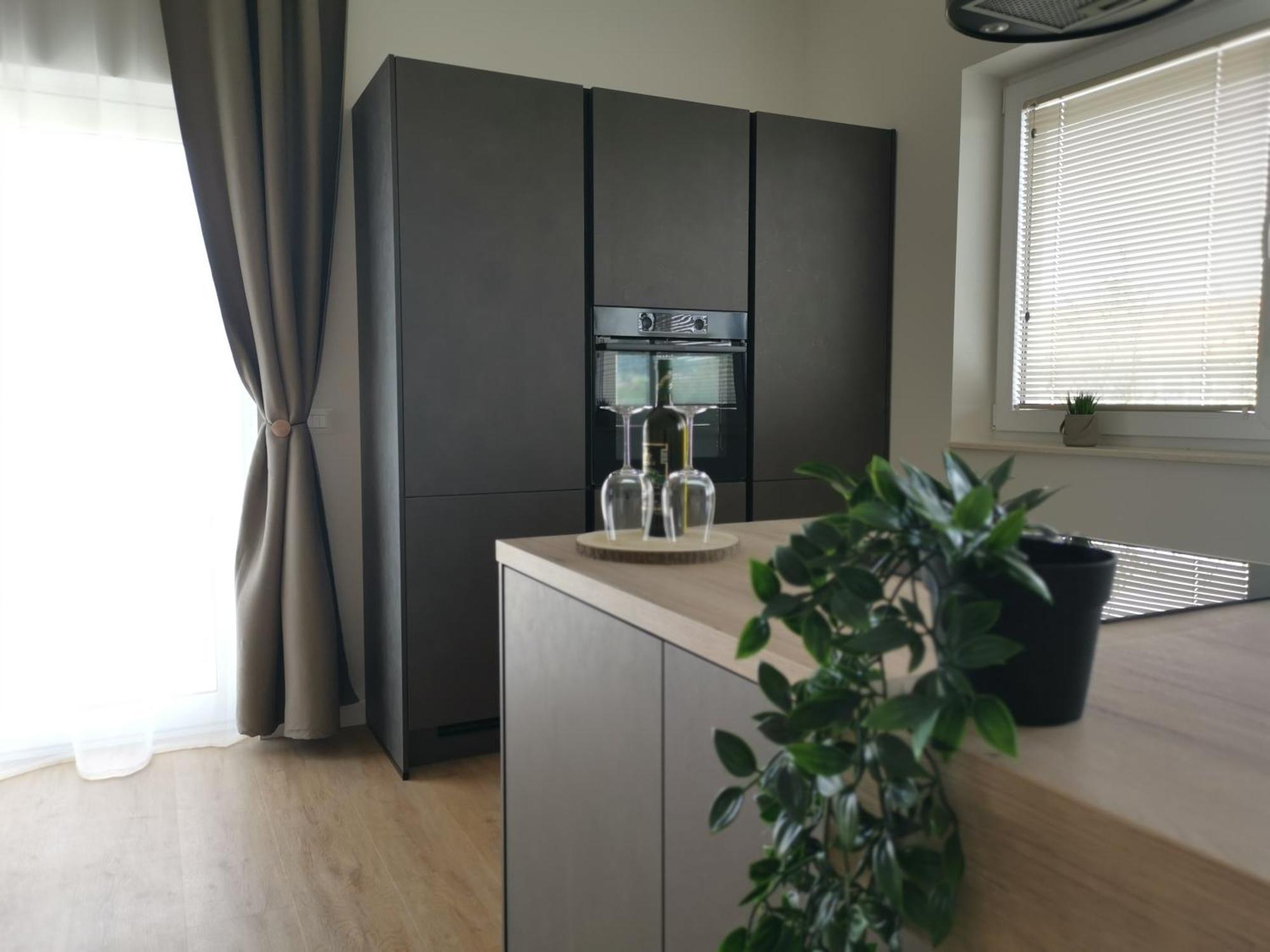Villa Kora - Luxury Holiday Apartments Lumbarda Dış mekan fotoğraf